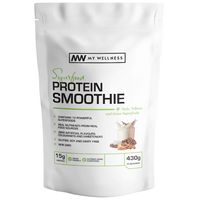 My Wellness Superfood Protein Smoothie - Chocolate 430g
